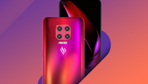 Vsmart Lux lại rò rỉ cụm camera sau "siêu độc"