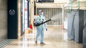 WHO ca ngợi hai nguyên tắc chống dịch của Việt Nam