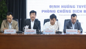 Bộ Y tế đưa ra 5 nguyên tắc khi học sinh quay lại trường Bộ Y tế đưa ra 5 nguyên tắc khi học sinh quay lại trường