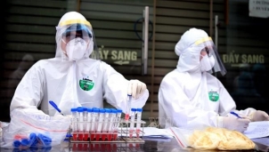 Covid-19 có khả năng kéo dài tới hai năm  Covid-19 có khả năng kéo dài tới hai năm