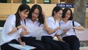 Đã có bài thi đạt 9.75 điểm môn Ngữ văn tại Thừa Thiên Huế Đã có bài thi đạt 9.75 điểm môn Ngữ văn tại Thừa Thiên Huế