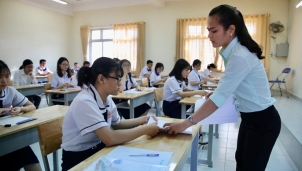 Danh sách 143 điểm thi tốt nghiệp THPT năm 2020 tại Hà Nội