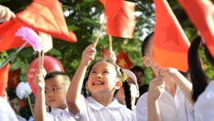 Dự kiến ngày tựu trường năm học mới sớm nhất vào ngày 1/9 Dự kiến ngày tựu trường năm học mới sớm nhất vào ngày 1/9