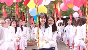 Giảm gần 10 nghìn thí sinh đăng ký xét tuyển THPT so với năm 2019