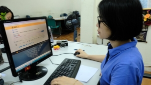 Hà Nội mở hệ thống xác nhận nhập học trực tuyến từ ngày 3/8 Hà Nội mở hệ thống xác nhận nhập học trực tuyến từ ngày 3/8