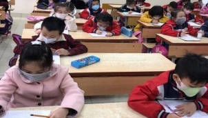 Hà Nội sẽ quyết định cho học sinh đi học hay nghỉ tiếp vào ngày 28/2 Hà Nội sẽ quyết định cho học sinh đi học hay nghỉ tiếp vào ngày 28/2