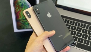 iPhone cũ giảm giá mạnh, XS Max còn dưới 15 triệu tại VN iPhone cũ giảm giá mạnh, XS Max còn dưới 15 triệu tại VN