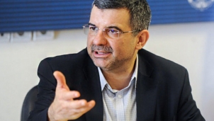 Thứ trưởng Bộ Y tế Iran dương tính với virus corona Thứ trưởng Bộ Y tế Iran dương tính với virus corona