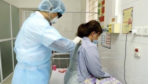 Tin mới nhất về dịch COVID-19 ở Việt Nam: Ghi nhận thêm 14 ca, số người nhiễm đã lên 3 con số Tin mới nhất về dịch COVID-19 ở Việt Nam: Ghi nhận thêm 14 ca, số người nhiễm đã lên 3 con số