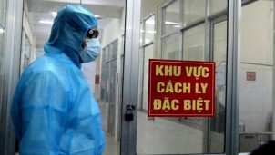 Tin tức mới nhất về dịch COVID-19 tại Việt Nam: Ca bệnh thứ 122 trở về từ Bangkok 