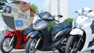 GPLX B1 không được lái xe ô tô - Tổng cục Đường bộ nói gì? GPLX B1 không được lái xe ô tô - Tổng cục Đường bộ nói gì?