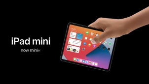 iPad mini 6 bị trì hoãn ra mắt cho đến nửa cuối năm nay iPad mini 6 bị trì hoãn ra mắt cho đến nửa cuối năm nay
