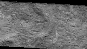 Arcadia Planitia - Tên gọi của sông băng mới được phát hiện trên Sao Hỏa Arcadia Planitia - Tên gọi của sông băng mới được phát hiện trên Sao Hỏa