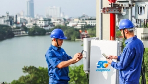 Hạ tầng mạng 5G dùng chung - 3 nhà mạng Việt Nam kỳ vọng sớm thương mại hoá