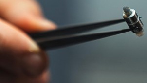 Định luật Moore sẽ không còn đúng do sức ép từ giới hạn vật lý của chip