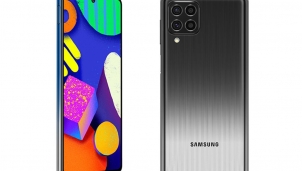 Samsung ra mắt dòng Galaxy F62 tầm trung với viên pin "khủng" và chip cao cấp Samsung ra mắt dòng Galaxy F62 tầm trung với viên pin "khủng" và chip cao cấp