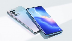 Top 5 tính năng nổi trội của Oppo Reno5