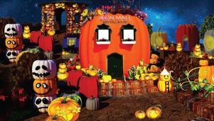 Top 5 địa điểm "quẩy" Halloween hấp dẫn nhất với giới trẻ Hà Nội Top 5 địa điểm "quẩy" Halloween hấp dẫn nhất với giới trẻ Hà Nội