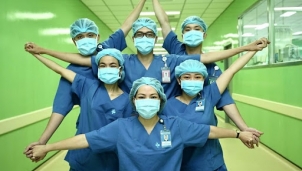 TP.HCM thành lập Trung tâm Điều phối tổ chức tiêm vắc-xin phòng chống Covid 19 TP.HCM thành lập Trung tâm Điều phối tổ chức tiêm vắc-xin phòng chống Covid 19