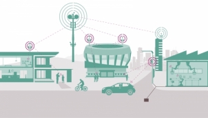 5G - Mạng truyền tải di động tốc độ cao của tương lai 5G - Mạng truyền tải di động tốc độ cao của tương lai