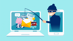 99% các cuộc tấn công email dựa vào nạn nhân nhấp vào liên kết 99% các cuộc tấn công email dựa vào nạn nhân nhấp vào liên kết