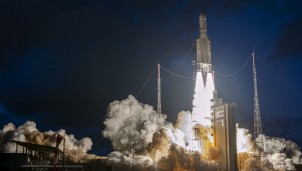 Ấn Độ và Malaysia phóng vệ tinh viễn thông mới Ấn Độ và Malaysia phóng vệ tinh viễn thông mới