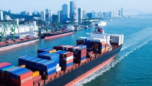 An ninh mạng ngành Hàng hải: An toàn cho vận tải biển An ninh mạng ngành Hàng hải: An toàn cho vận tải biển