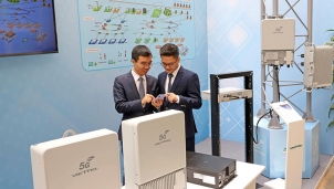 An toàn trong chuyển đổi số quốc gia An toàn trong chuyển đổi số quốc gia