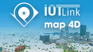 Ứng dụng Map 4D - Trải nghiệm bản đồ số make in Việt Nam Ứng dụng Map 4D - Trải nghiệm bản đồ số make in Việt Nam