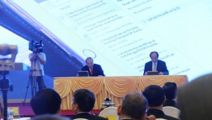 Ban hành kế hoạch hoạt động của UBQG về Chính phủ điện tử năm 2020