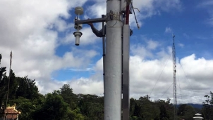 Trạm định vị vệ tinh quốc gia sẽ tuân thủ quy chuẩn kỹ thuật mới kể từ giữa tháng 7/2020