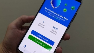 Bluezone bị nghi ngờ về tính bảo mật - Cục Tin học hóa nói gì? Bluezone bị nghi ngờ về tính bảo mật - Cục Tin học hóa nói gì?