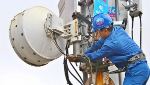 Bộ TT&TT - Chỉ định tổ chức chứng nhận đối với các sản phẩm, hàng hóa nhóm 2 Bộ TT&TT - Chỉ định tổ chức chứng nhận đối với các sản phẩm, hàng hóa nhóm 2