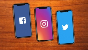 Cách xử lý khi các tài khoản mạng bị tấn công