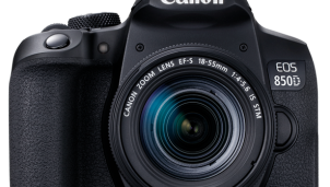 Canon EOS 850D - Dòng máy bán chuyên nghiệp, đa tài, di động đã đến Việt Nam Canon EOS 850D - Dòng máy bán chuyên nghiệp, đa tài, di động đã đến Việt Nam