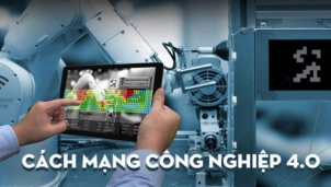 Chiến lược quốc gia về Cách mạng công nghiệp lần thứ tư đến năm 2030 Chiến lược quốc gia về Cách mạng công nghiệp lần thứ tư đến năm 2030