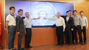 Chính thức ra mắt Giải pháp Hội nghị trực tuyến Comeet