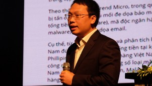 Cơ quan báo chí cần sớm áp dụng những biện pháp an ninh mạng Cơ quan báo chí cần sớm áp dụng những biện pháp an ninh mạng