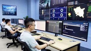 Giải pháp nào để đảm bảo an ninh thông tin ở Việt Nam trong điều kiện hiện nay? Giải pháp nào để đảm bảo an ninh thông tin ở Việt Nam trong điều kiện hiện nay?