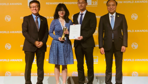 Green 5G Power tăng 20% hiệu suất năng lượng chung của mạng 5G Green 5G Power tăng 20% hiệu suất năng lượng chung của mạng 5G