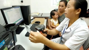 Hồ sơ sức khỏe điện tử - Đến năm 2020 tối thiểu 80% người dân được lập