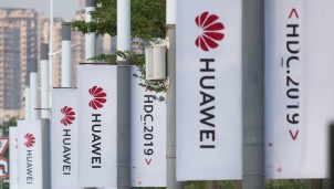 Huawei đã bắt đầu nghiên cứu mạng 6G Huawei đã bắt đầu nghiên cứu mạng 6G