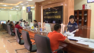 Hưng Yên: Văn Lâm dẫn đầu "cuộc đua" xây dựng chính quyền điện tử Hưng Yên: Văn Lâm dẫn đầu "cuộc đua" xây dựng chính quyền điện tử