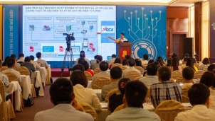 Lưu trữ điện tử- Cuộc cách mạng của ngành Văn thư - Lưu trữ Lưu trữ điện tử- Cuộc cách mạng của ngành Văn thư - Lưu trữ