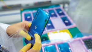 “Make in Vietnam” mang khát vọng cho Việt Nam thành cường quốc công nghệ “Make in Vietnam” mang khát vọng cho Việt Nam thành cường quốc công nghệ
