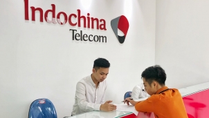 Mạng di động MVNO I-Telecom phục vụ nền kinh tế số Mạng di động MVNO I-Telecom phục vụ nền kinh tế số