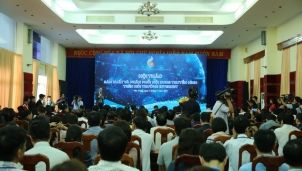 Nền tảng OTT là xu thế tất yếu đối với các Đài địa phương trong thời đại 4.0 Nền tảng OTT là xu thế tất yếu đối với các Đài địa phương trong thời đại 4.0