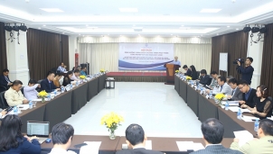 Phát triển công nghiệp công nghệ thông tin, công nghiệp điện tử là con đường chủ đạo Phát triển công nghiệp công nghệ thông tin, công nghiệp điện tử là con đường chủ đạo