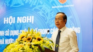 Phát triển dịch vụ chữ ký số công cộng phục vụ cộng đồng doanh nghiệp, người dân và xã hội Phát triển dịch vụ chữ ký số công cộng phục vụ cộng đồng doanh nghiệp, người dân và xã hội