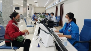 Quảng Ninh sẽ cung cấp 621 dịch vụ công trực tuyến mức 4 trong năm 2020 Quảng Ninh sẽ cung cấp 621 dịch vụ công trực tuyến mức 4 trong năm 2020